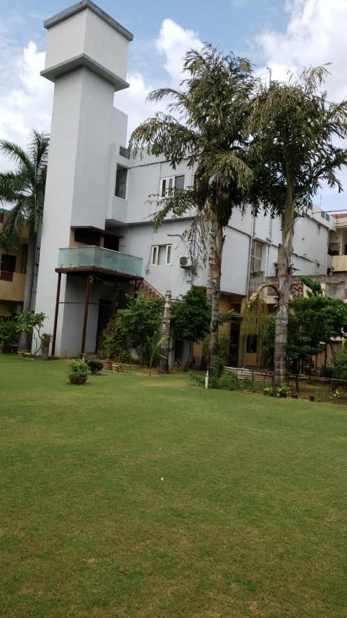 Ever Green Guest House Divisione di Divisione di Jaipur Esterno foto