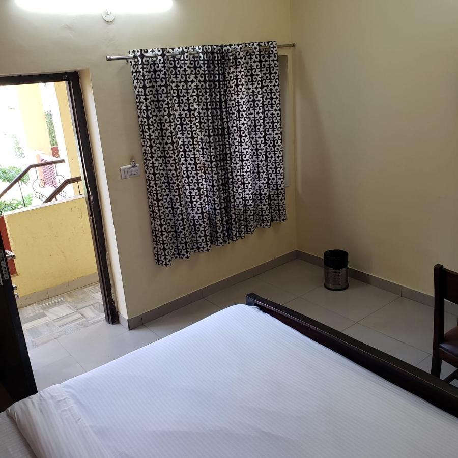 Ever Green Guest House Divisione di Divisione di Jaipur Esterno foto