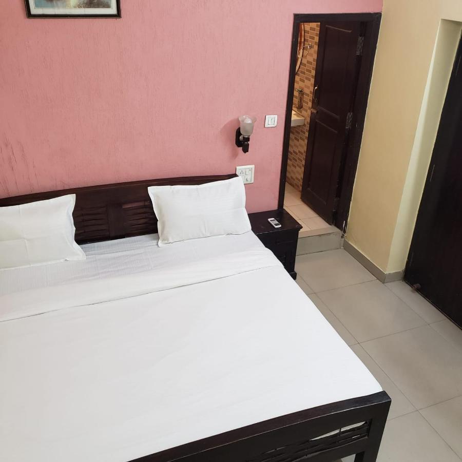 Ever Green Guest House Divisione di Divisione di Jaipur Esterno foto