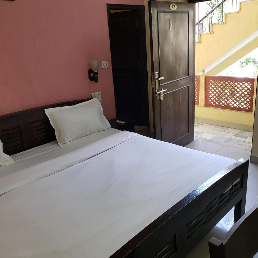 Ever Green Guest House Divisione di Divisione di Jaipur Esterno foto