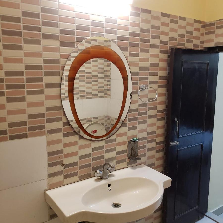 Ever Green Guest House Divisione di Divisione di Jaipur Esterno foto